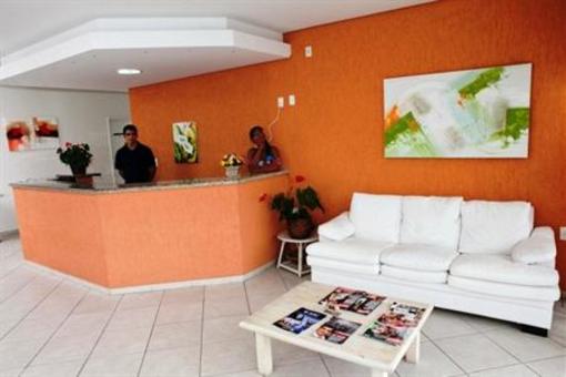 фото отеля Apart Hotel Das Nacoes Florianopolis