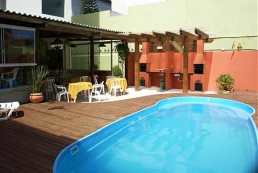 фото отеля Apart Hotel Das Nacoes Florianopolis