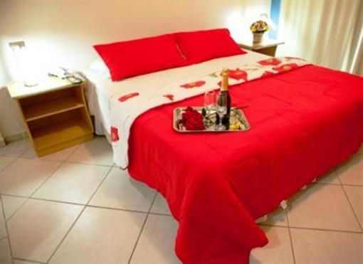 фото отеля Apart Hotel Das Nacoes Florianopolis