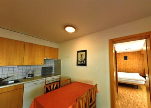 фото отеля Hotel Thermalp