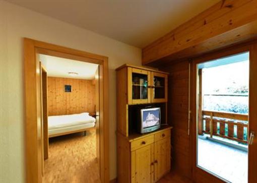 фото отеля Hotel Thermalp
