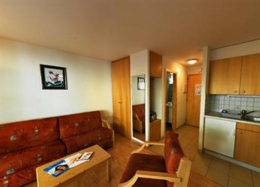 фото отеля Hotel Thermalp