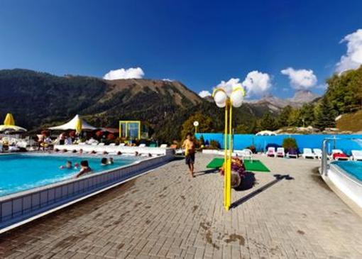 фото отеля Hotel Thermalp
