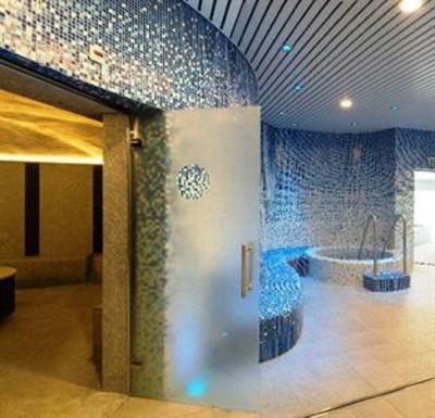 фото отеля Hotel Thermalp