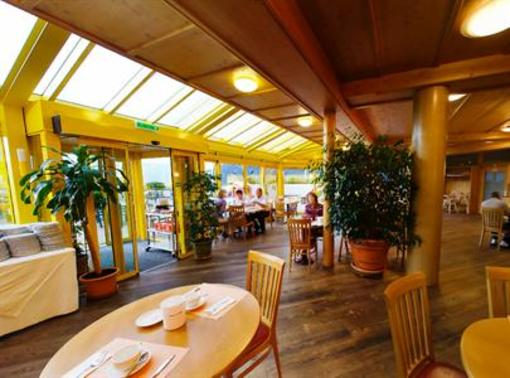 фото отеля Hotel Thermalp