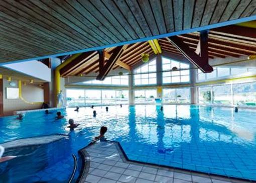 фото отеля Hotel Thermalp
