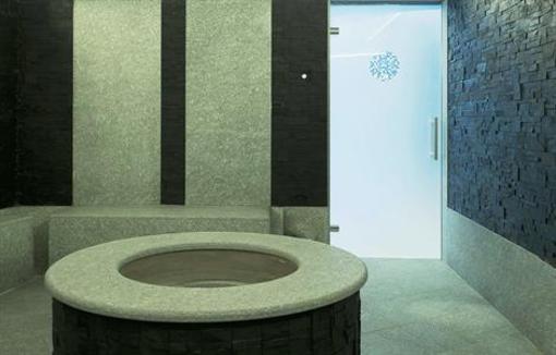 фото отеля Hotel Thermalp