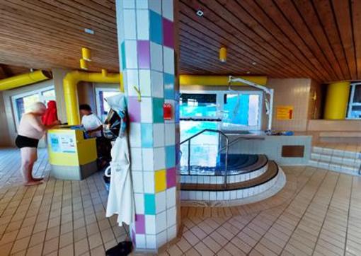 фото отеля Hotel Thermalp