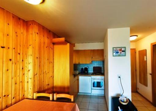 фото отеля Hotel Thermalp