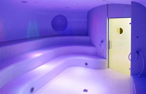 фото отеля Hotel Thermalp