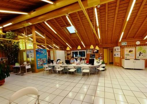 фото отеля Hotel Thermalp