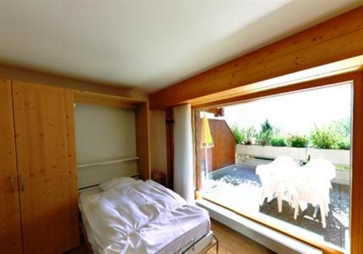 фото отеля Hotel Thermalp