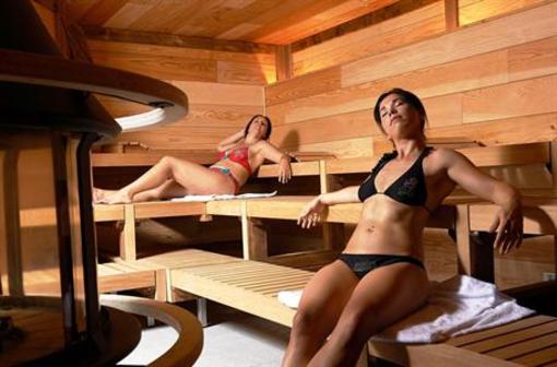 фото отеля Hotel Thermalp