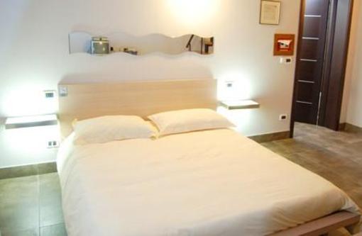 фото отеля Bed and Breakfast Flumen