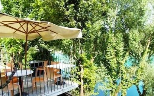 фото отеля Bed and Breakfast Flumen