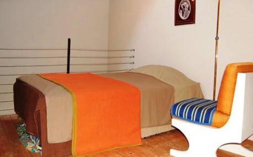 фото отеля Bed and Breakfast Flumen