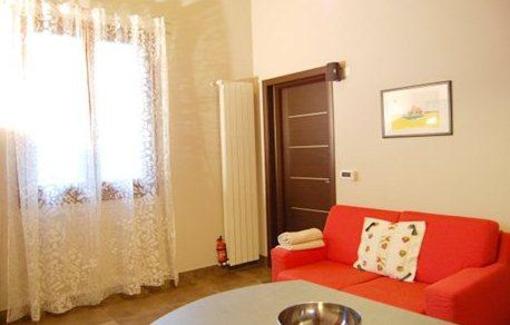 фото отеля Bed and Breakfast Flumen