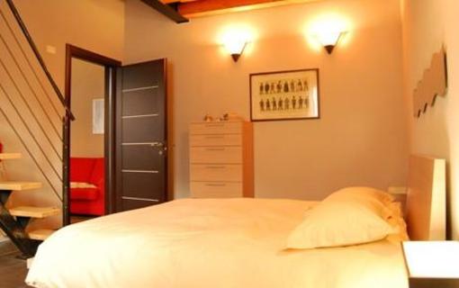 фото отеля Bed and Breakfast Flumen