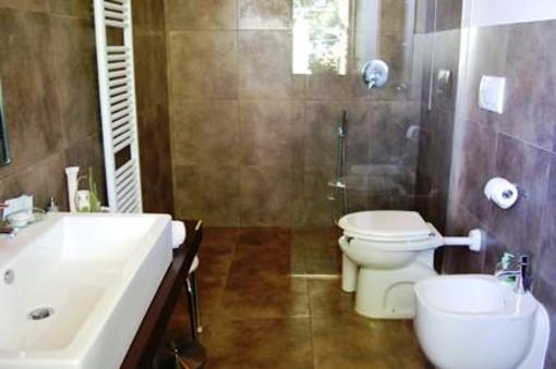 фото отеля Bed and Breakfast Flumen