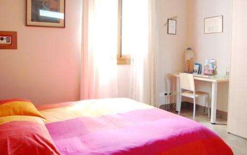 фото отеля Bed and Breakfast Flumen