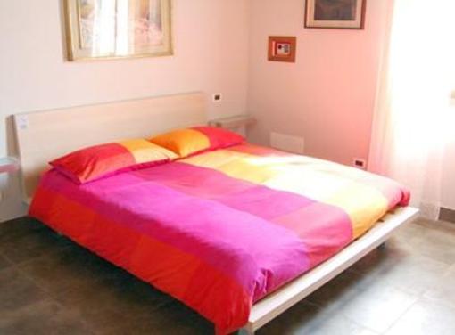 фото отеля Bed and Breakfast Flumen