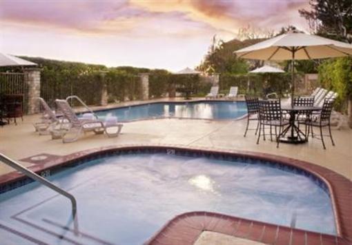 фото отеля Ayres Suites Ontario at the Mills Mall