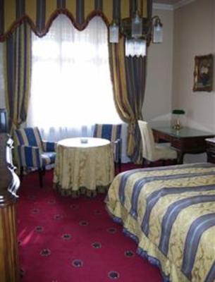 фото отеля Hotel Vadvirag Panzio