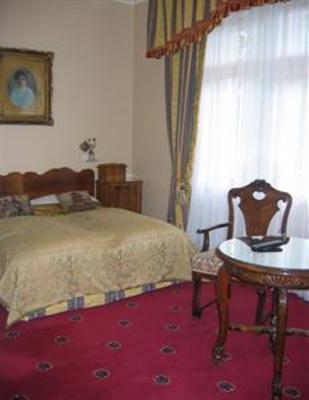 фото отеля Hotel Vadvirag Panzio