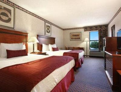 фото отеля Baymont Inn & Suites Morton