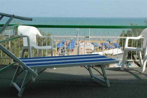 фото отеля Hotel Royal Senigallia
