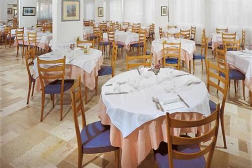 фото отеля Hotel Royal Senigallia