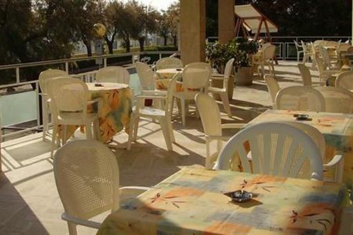 фото отеля Hotel Royal Senigallia
