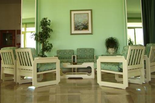 фото отеля Hotel Royal Senigallia