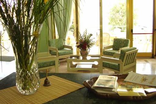 фото отеля Hotel Royal Senigallia