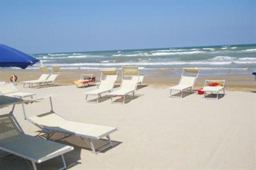 фото отеля Hotel Royal Senigallia