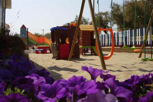фото отеля Hotel Royal Senigallia