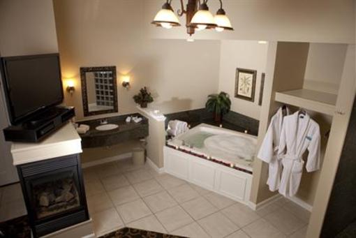 фото отеля Belamere Suites