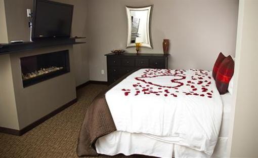 фото отеля Belamere Suites