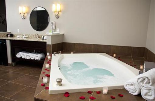 фото отеля Belamere Suites
