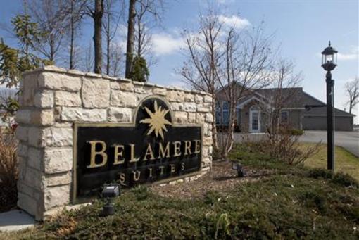 фото отеля Belamere Suites