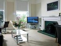 Victoria Apartments