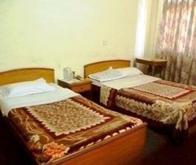 фото отеля Hotel Everest Mount Holiday