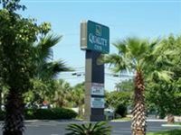 Quality Inn Midtown