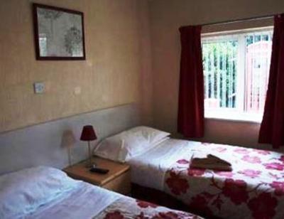 фото отеля Briarfields Motel & Touring Park