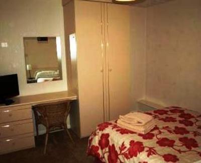 фото отеля Briarfields Motel & Touring Park