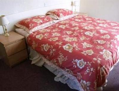 фото отеля Briarfields Motel & Touring Park