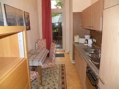 фото отеля Ferienapartments Lackner