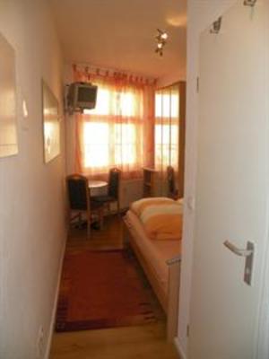 фото отеля Ferienapartments Lackner