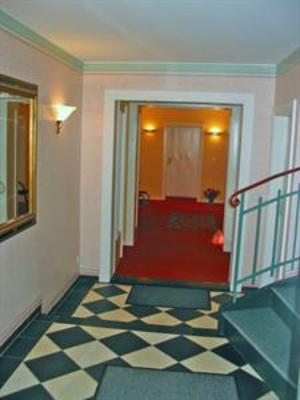 фото отеля Ferienapartments Lackner