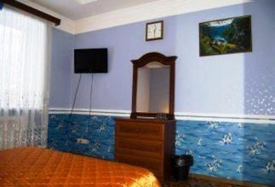 фото отеля Guest House Piligrim